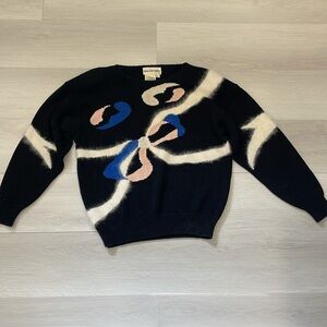 Vintage Lara Ferrante Sweater
